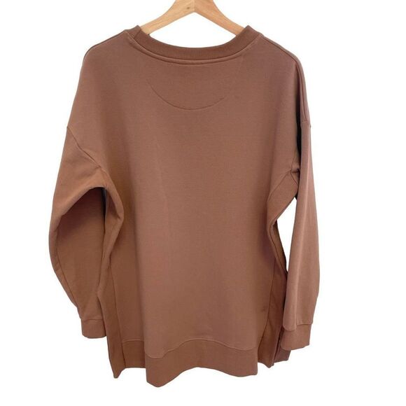 Everyday Sunday Sweatshirt - Picture 6 of 7